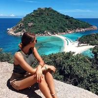 Отзыв от Наталья - виза ДТВ